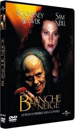 Blanche Neige-Le Plus Horrible des Contes Bon état -  reconditionné disponible sur Label Emmaüs